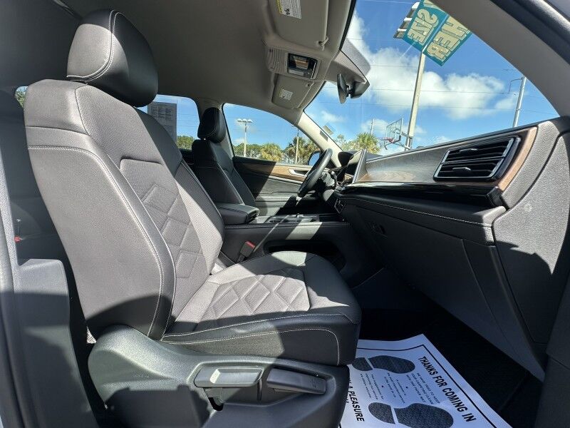 2024 Volkswagen Atlas 2.0T SE Jacksonville FL