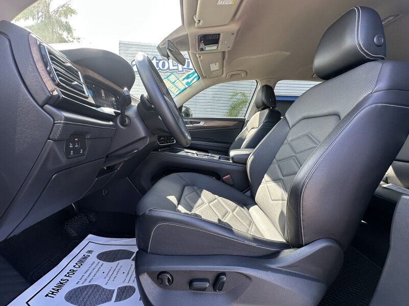 2024 Volkswagen Atlas 2.0T SE Jacksonville FL