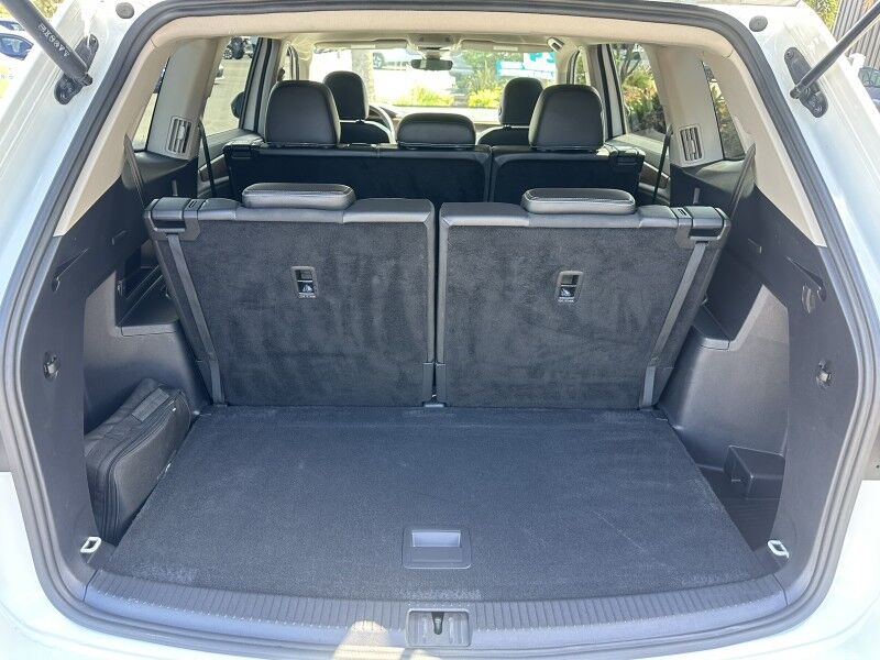 2024 Volkswagen Atlas 2.0T SE Jacksonville FL