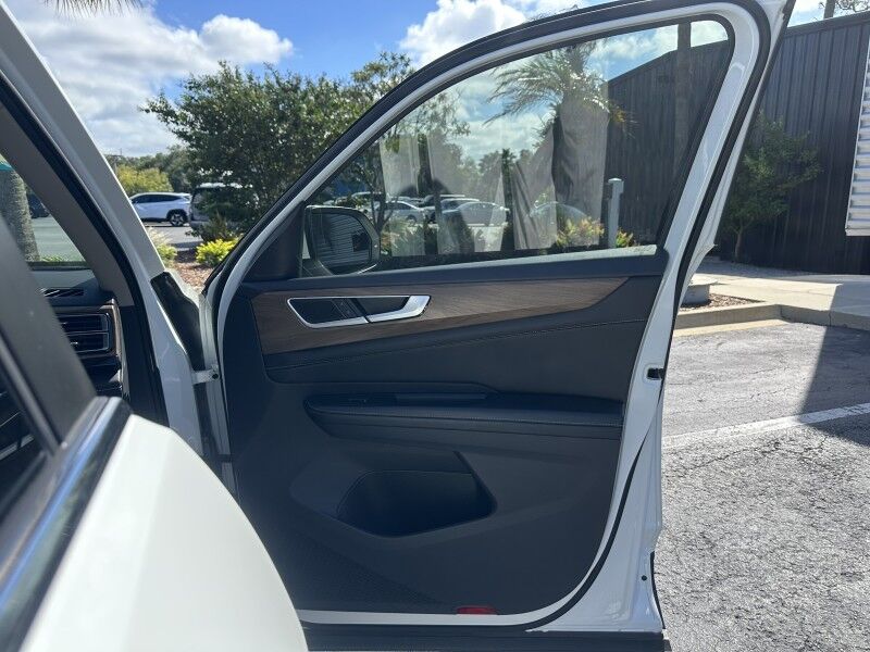 2024 Volkswagen Atlas 2.0T SE Jacksonville FL