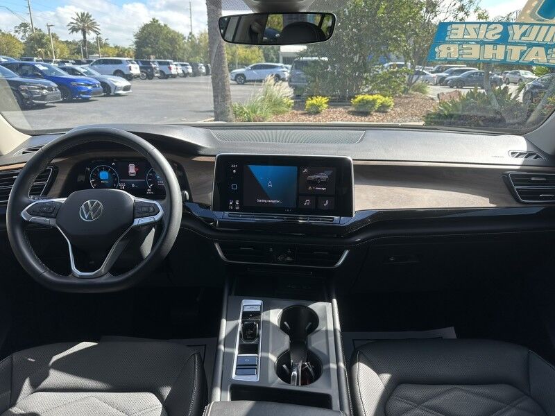 2024 Volkswagen Atlas 2.0T SE Jacksonville FL