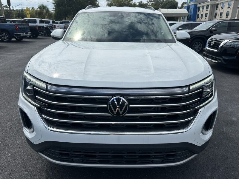 2024 Volkswagen Atlas 2.0T SE Jacksonville FL