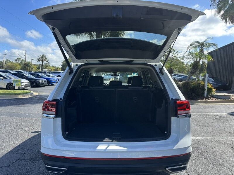 2024 Volkswagen Atlas 2.0T SE Jacksonville FL