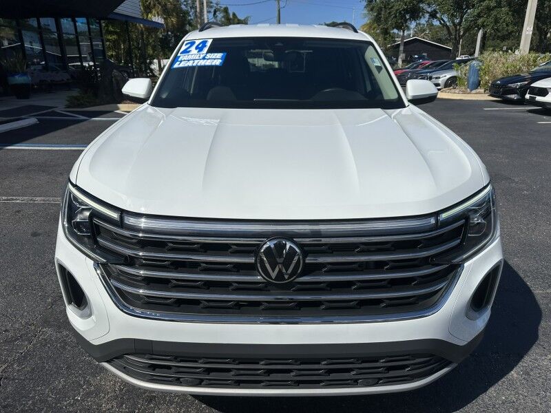 2024 Volkswagen Atlas 2.0T SE Jacksonville FL