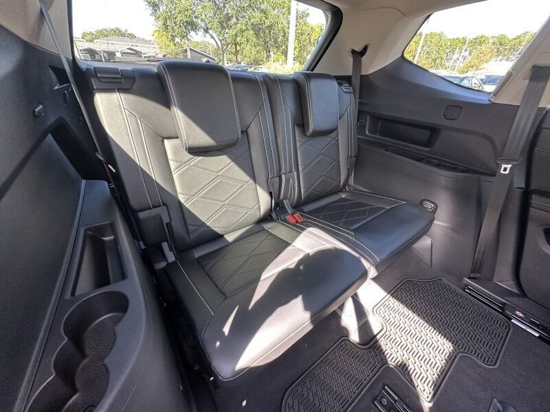 2024 Volkswagen Atlas 2.0T SE Jacksonville FL