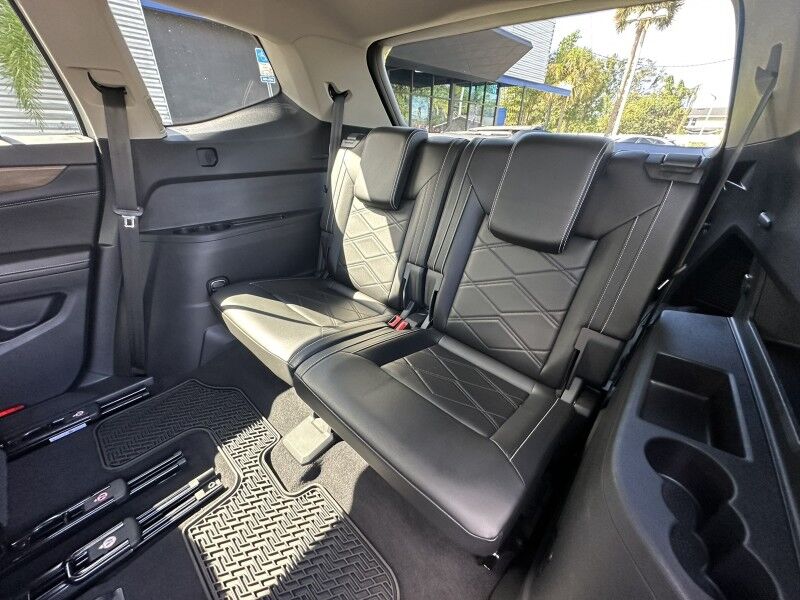 2024 Volkswagen Atlas 2.0T SE Jacksonville FL