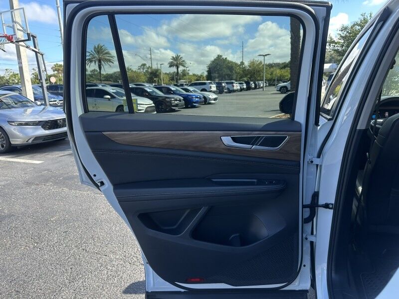 2024 Volkswagen Atlas 2.0T SE Jacksonville FL