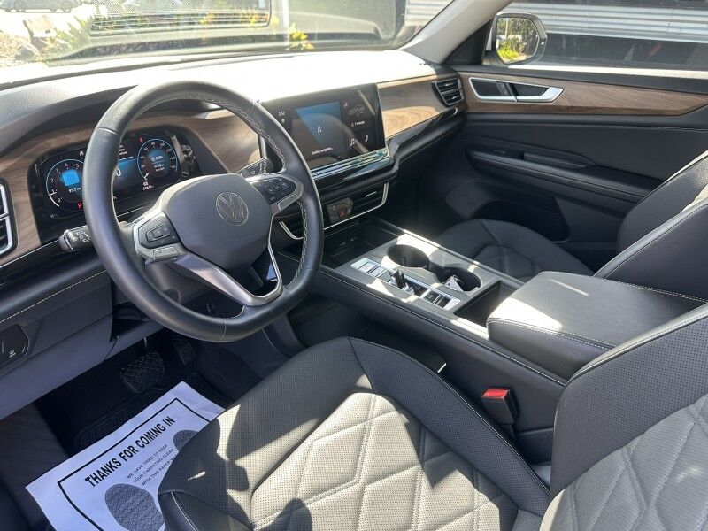 2024 Volkswagen Atlas 2.0T SE Jacksonville FL