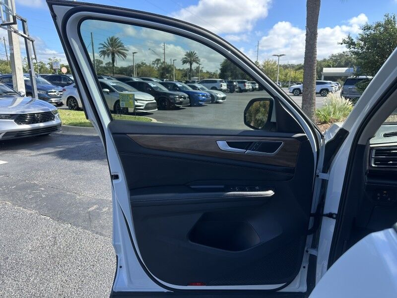 2024 Volkswagen Atlas 2.0T SE Jacksonville FL