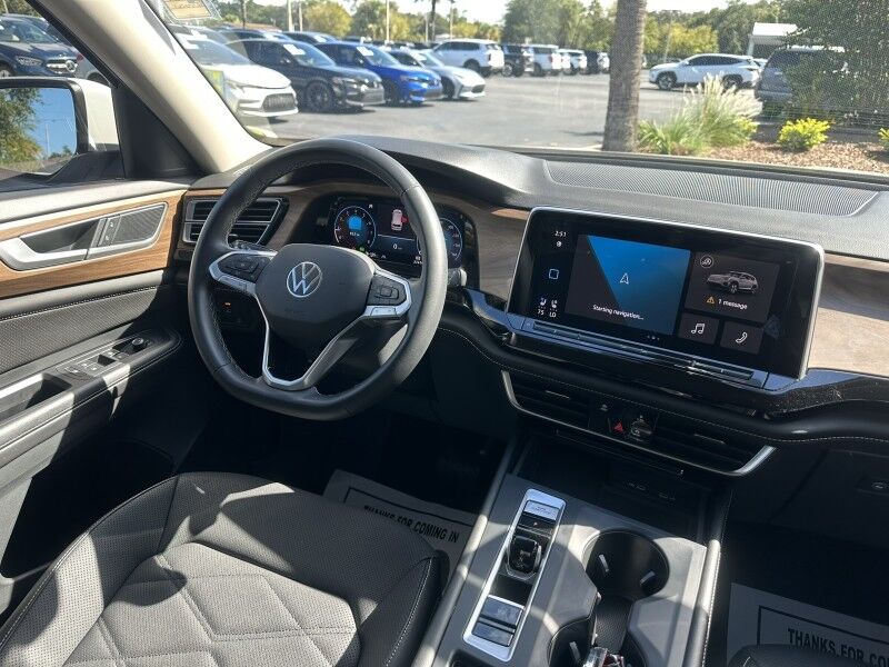 2024 Volkswagen Atlas 2.0T SE Jacksonville FL