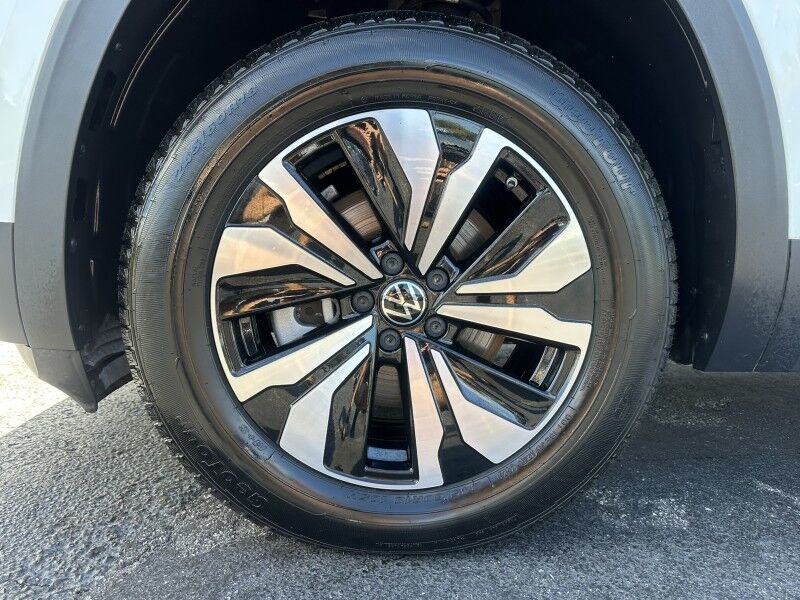 2024 Volkswagen Atlas 2.0T SE Jacksonville FL