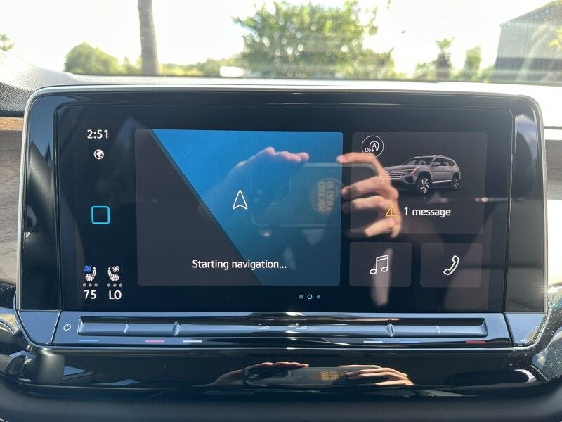 2024 Volkswagen Atlas 2.0T SE Jacksonville FL