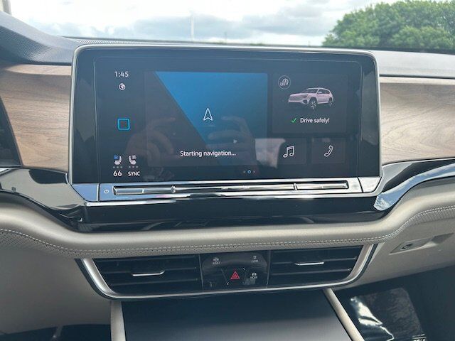 2024 Volkswagen Atlas 2.0T SE New Braunfels TX