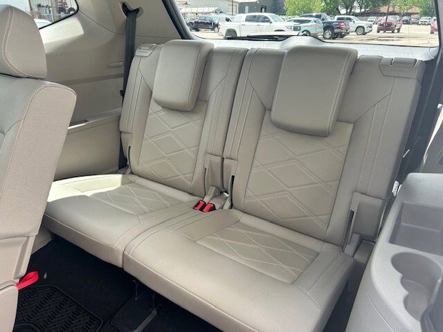 2024 Volkswagen Atlas 2.0T SE New Braunfels TX