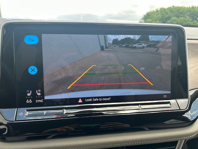 2024 Volkswagen Atlas 2.0T SE New Braunfels TX