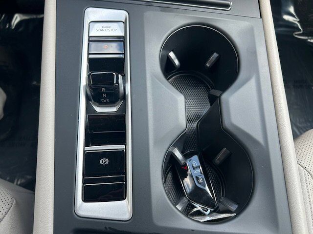 2024 Volkswagen Atlas 2.0T SE New Braunfels TX