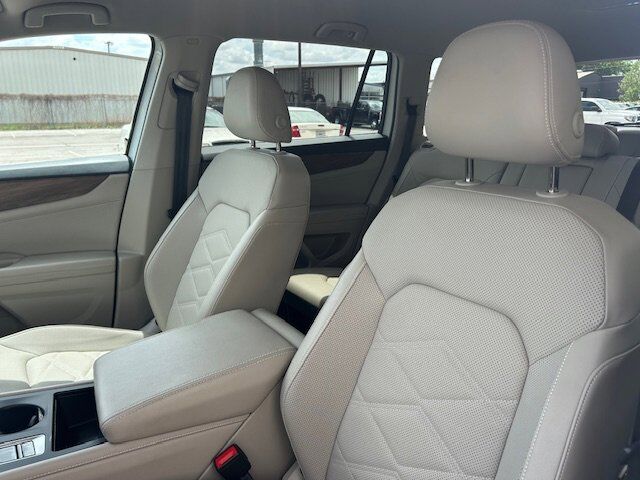 2024 Volkswagen Atlas 2.0T SE New Braunfels TX