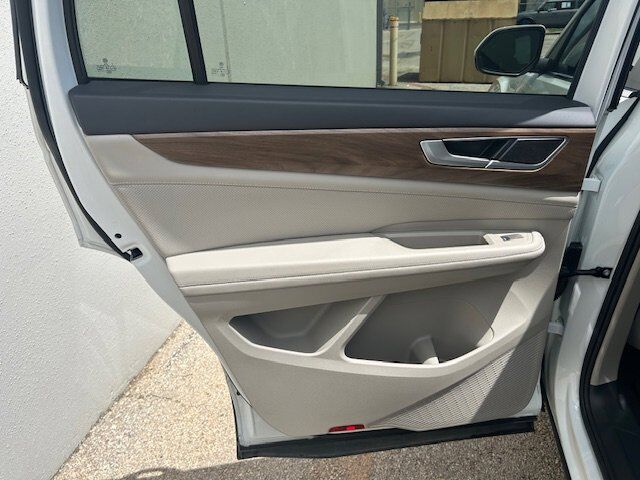 2024 Volkswagen Atlas 2.0T SE New Braunfels TX