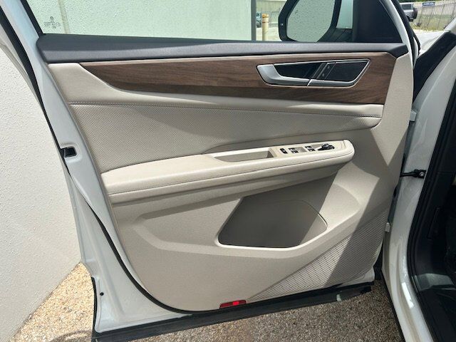 2024 Volkswagen Atlas 2.0T SE New Braunfels TX