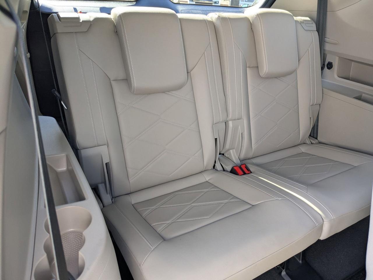2024 Volkswagen Atlas 2.0T SE San Antonio TX
