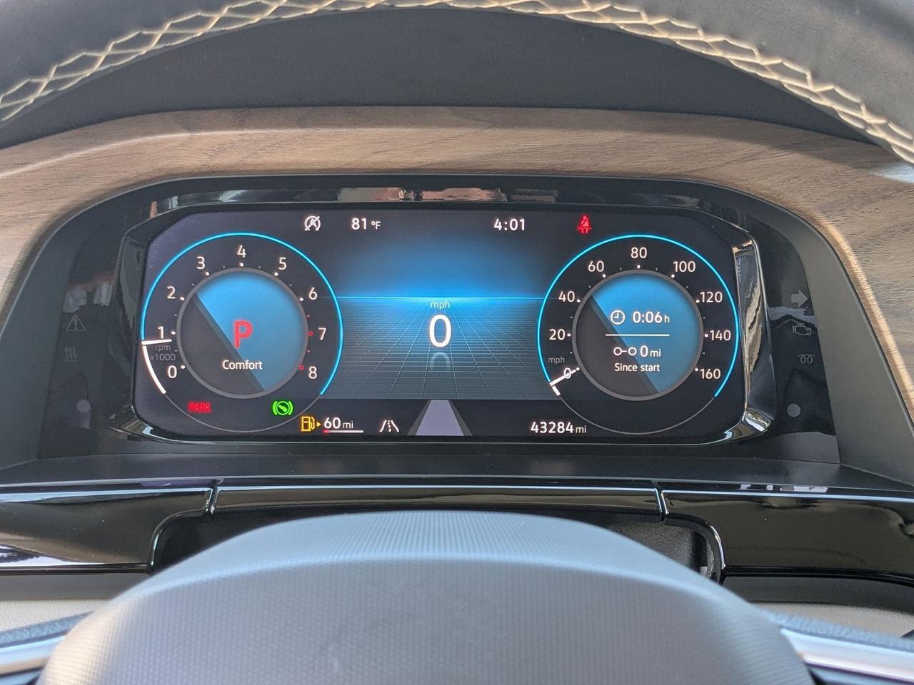 2024 Volkswagen Atlas 2.0T SE San Antonio TX