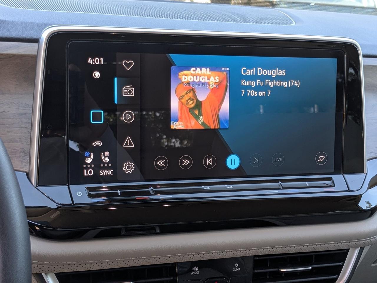 2024 Volkswagen Atlas 2.0T SE San Antonio TX