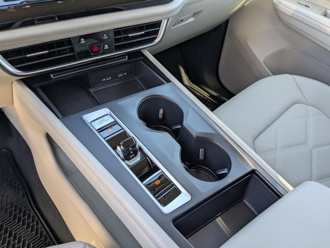 2024 Volkswagen Atlas 2.0T SE San Antonio TX