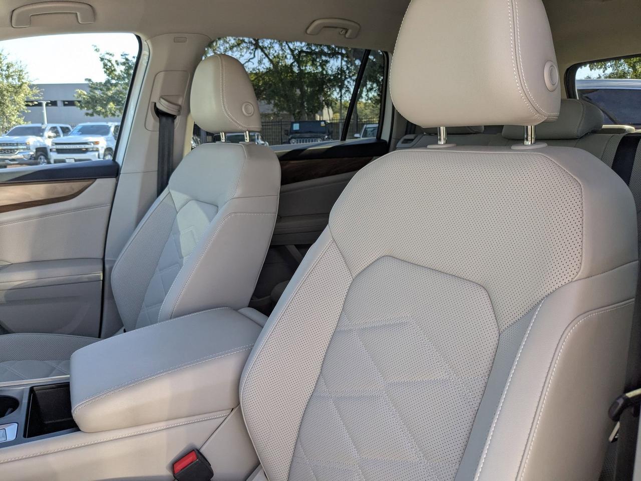 2024 Volkswagen Atlas 2.0T SE San Antonio TX