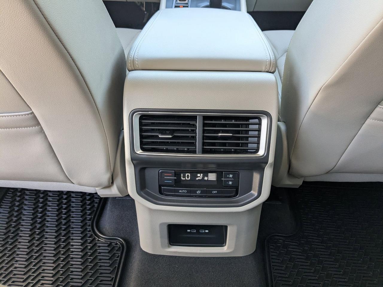 2024 Volkswagen Atlas 2.0T SE San Antonio TX