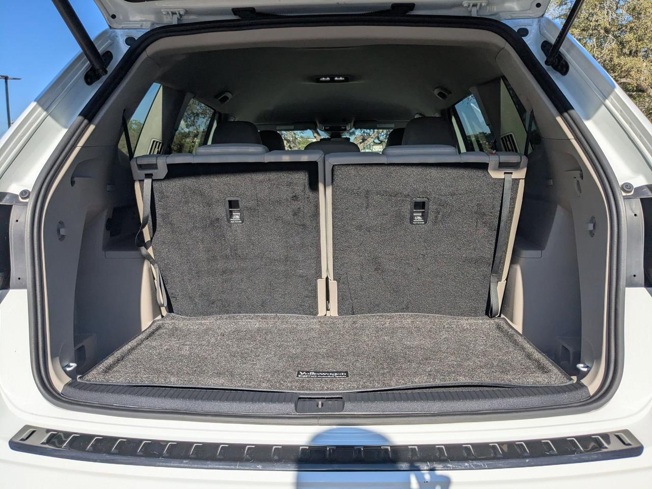 2024 Volkswagen Atlas 2.0T SE San Antonio TX
