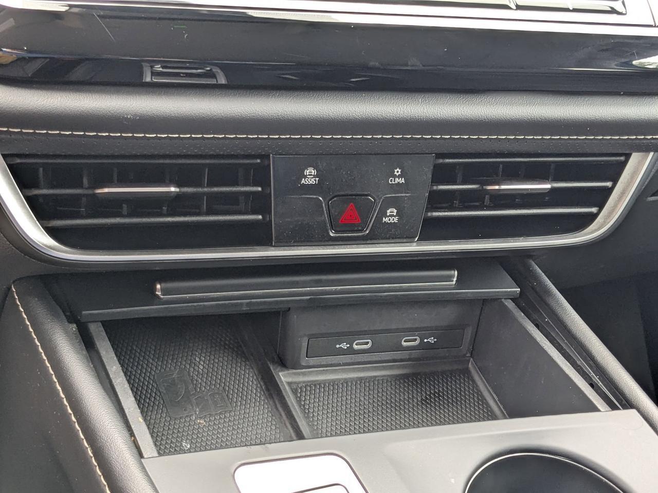 2024 Volkswagen Atlas 2.0T SE San Antonio TX