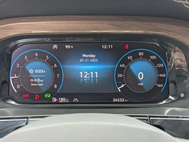 2024 Volkswagen Atlas 2.0T SE San Antonio TX