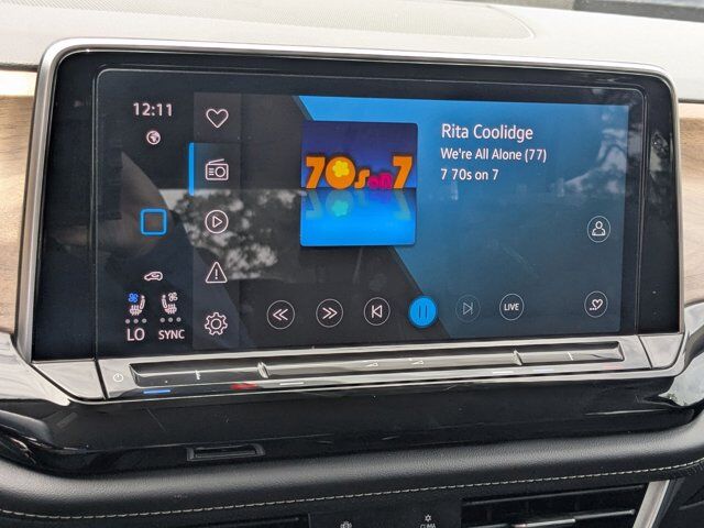 2024 Volkswagen Atlas 2.0T SE San Antonio TX