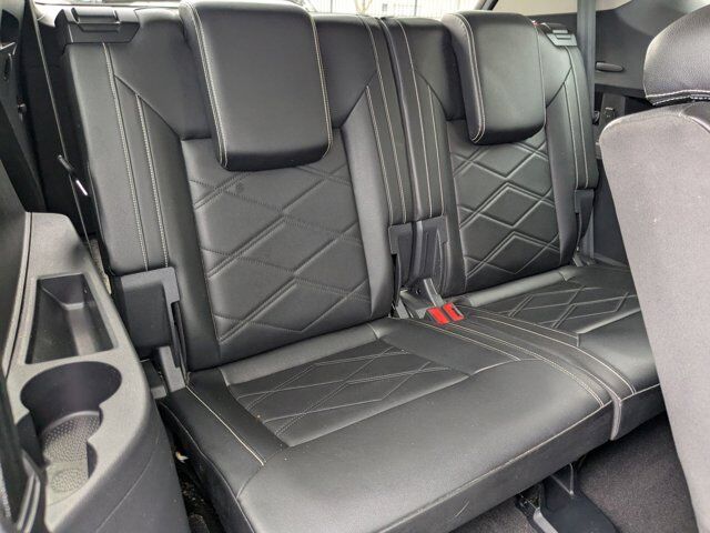 2024 Volkswagen Atlas 2.0T SE San Antonio TX