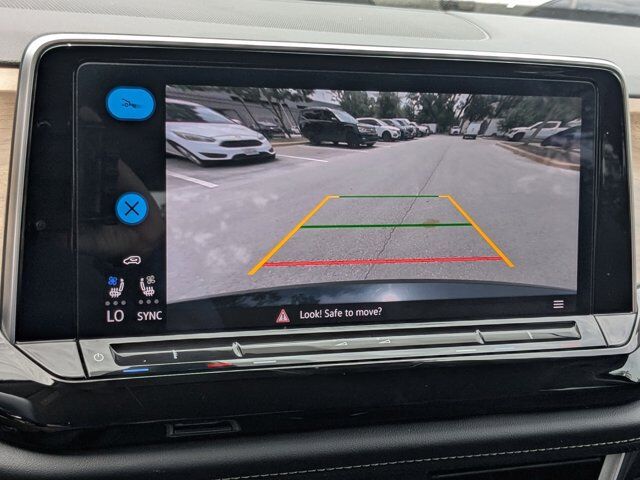 2024 Volkswagen Atlas 2.0T SE San Antonio TX