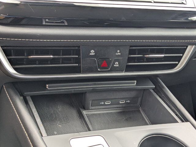 2024 Volkswagen Atlas 2.0T SE San Antonio TX