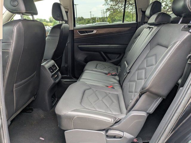 2024 Volkswagen Atlas 2.0T SE San Antonio TX