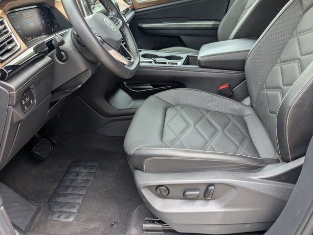 2024 Volkswagen Atlas 2.0T SE San Antonio TX
