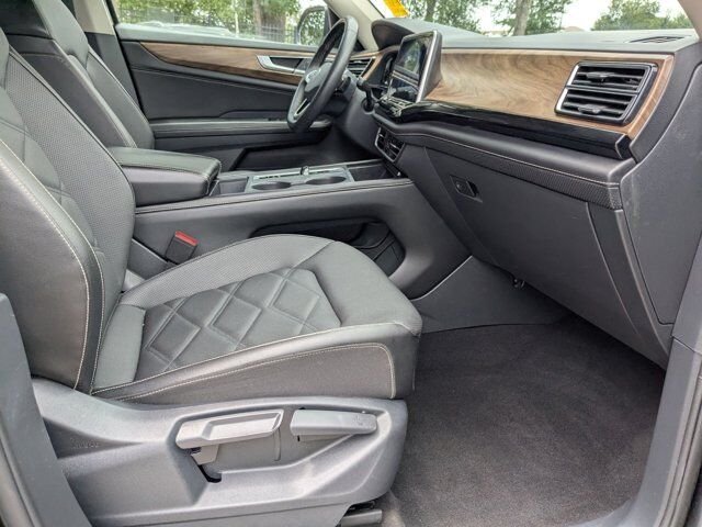2024 Volkswagen Atlas 2.0T SE San Antonio TX