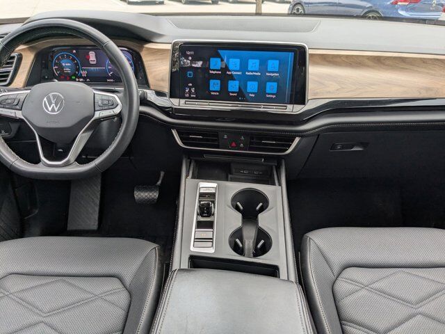 2024 Volkswagen Atlas 2.0T SE San Antonio TX