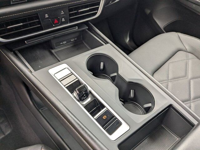 2024 Volkswagen Atlas 2.0T SE San Antonio TX