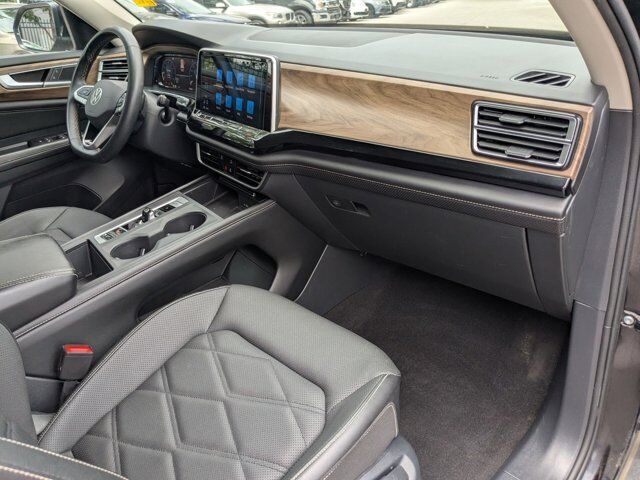 2024 Volkswagen Atlas 2.0T SE San Antonio TX