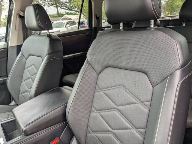 2024 Volkswagen Atlas 2.0T SE San Antonio TX