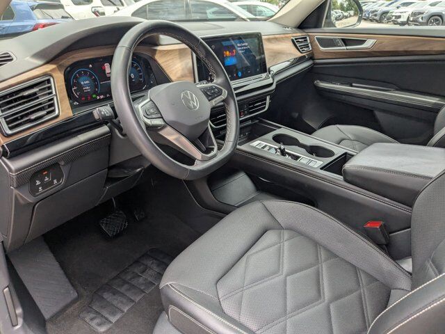 2024 Volkswagen Atlas 2.0T SE San Antonio TX