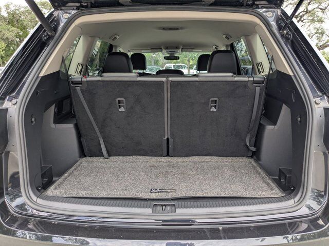 2024 Volkswagen Atlas 2.0T SE San Antonio TX