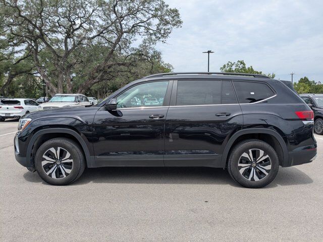 2024 Volkswagen Atlas 2.0T SE San Antonio TX