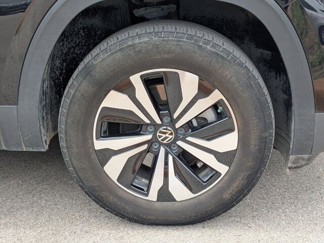 2024 Volkswagen Atlas 2.0T SE San Antonio TX