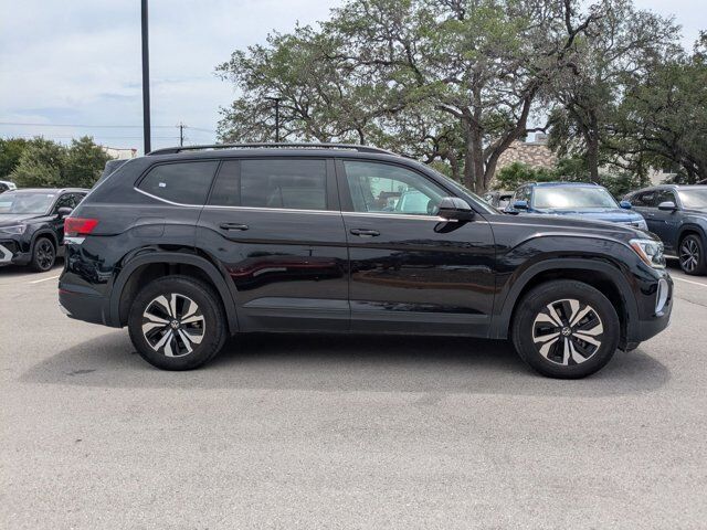 2024 Volkswagen Atlas 2.0T SE San Antonio TX