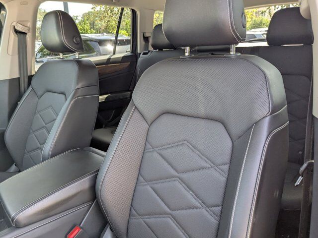 2024 Volkswagen Atlas 2.0T SE San Antonio TX