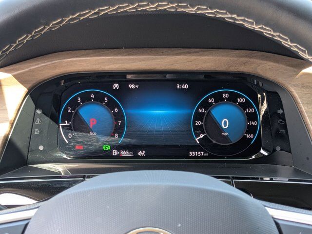 2024 Volkswagen Atlas 2.0T SE San Antonio TX